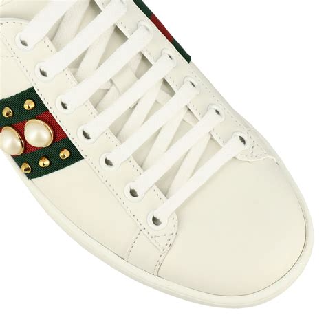 gucci basket prezzo|basket femme tendance gucci.